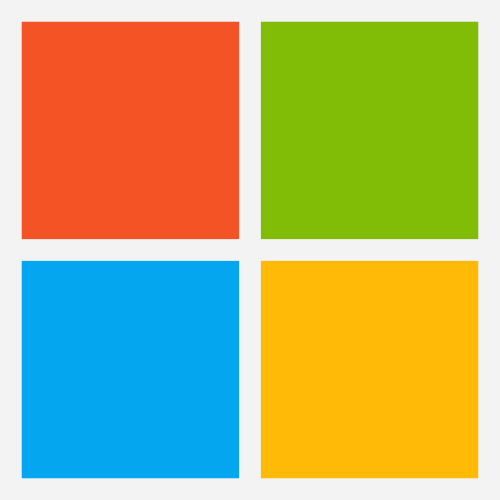 Microsoft Suite